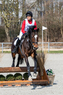 Eventing Langenfeld