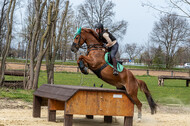 Geländetraining ZRFV Hamminkeln (24+25.04.2021)