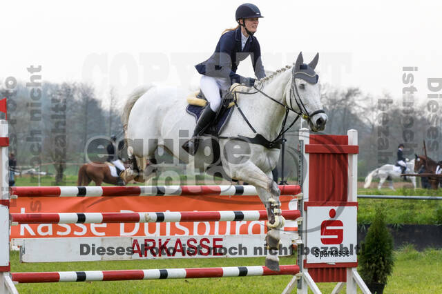 RV Seydlitz Kamp (06.+07.04.2019)