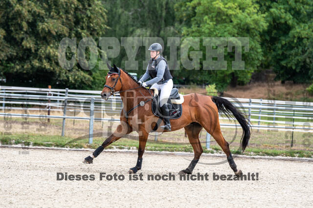 Late-Entry-Vielseitigkeit Langenfeld (11.+13./14.06.2020)