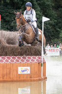 FEI European Championship Eventing 2017