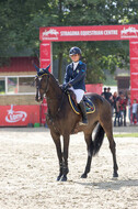 FEI European Championship