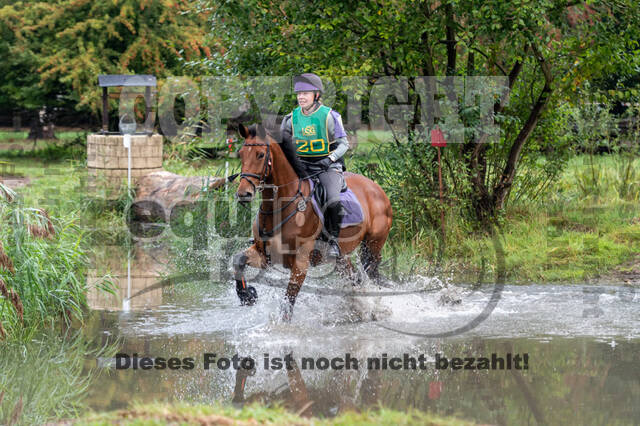 Vielseitigkeit RSV Wesel Obrighoven (26.+27.09.2020)