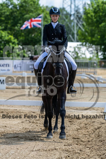 Westerstede Horse Trials 2021