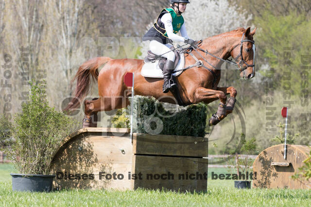 RV Seydlitz Kamp (06.+07.04.2019)