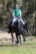 Geländetage beim RSV St. Hubertus Wesel Obrighoven (26.+27.03.2022)