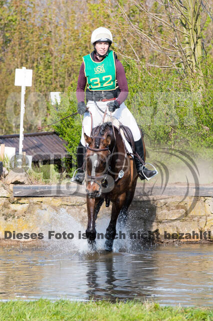 RV Lippe Bruch Gahlen (Geländepark Hardtberg 2019)
