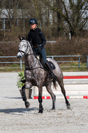 Trainingsturnier Langenfeld (12.+13.03.2022)