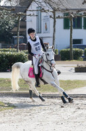 Eventing Langenfeld 2018