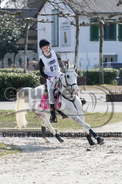 Eventing Langenfeld 2018