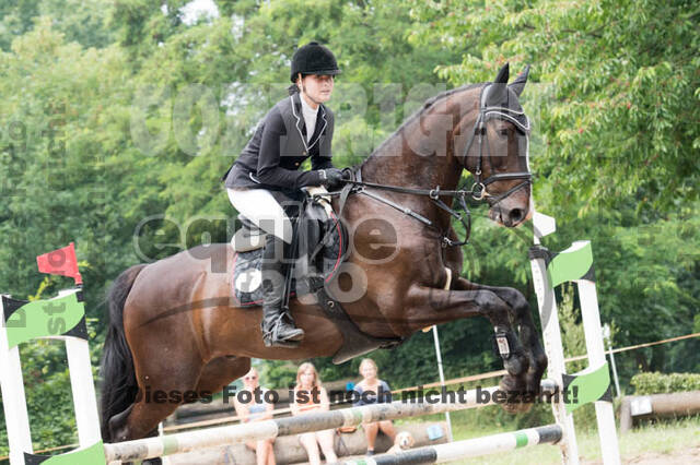 Vielseitigkeitsturnier Bad Honnef