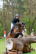Geländepferdetag beim ZRFV von Lützow Hamminkeln (08.05.2021)