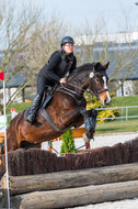 Trainingsturnier Langenfeld (12.+13.03.2022)