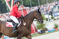 FEI European Championship Eventing 2019