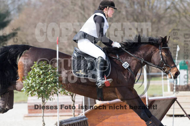 Eventing Langenfeld