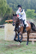 Vielseitigkeitsturnier RSV St. Hubertus Wesel Obrighoven