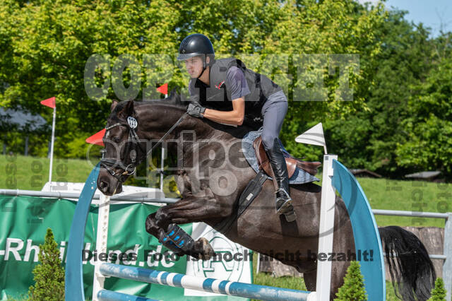 Test of Choise Langenfeld (29.+30.05.2021)