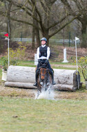 Eventing im Pferdesportzentrum Rheinland (Late Entry 14.03.2022)