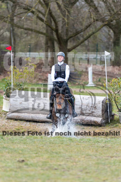 Eventing im Pferdesportzentrum Rheinland (Late Entry 14.03.2022)