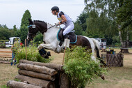 Late-Entry Vielseitigkeit Hamminkeln/Wesel (01.+02.08.2020)