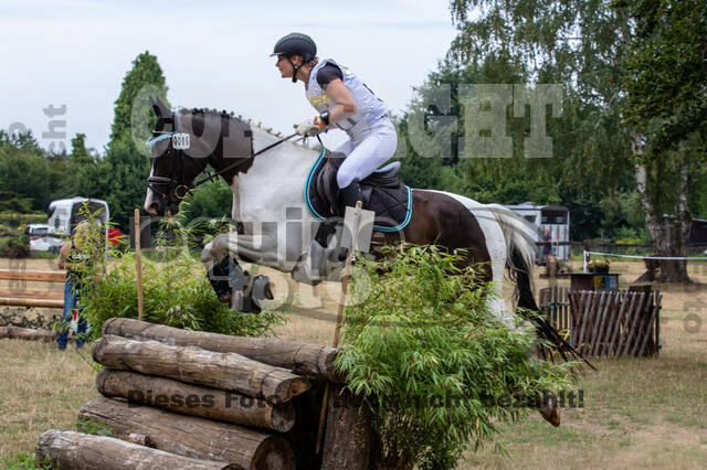 Late-Entry Vielseitigkeit Hamminkeln/Wesel (01.+02.08.2020)