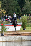 Deutsche Meisterschaft Vielseitigkeit (Luhmühlen)