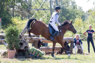 Vielseitigkeitsturnier RSV St. Hubertus Wesel Obrighoven
