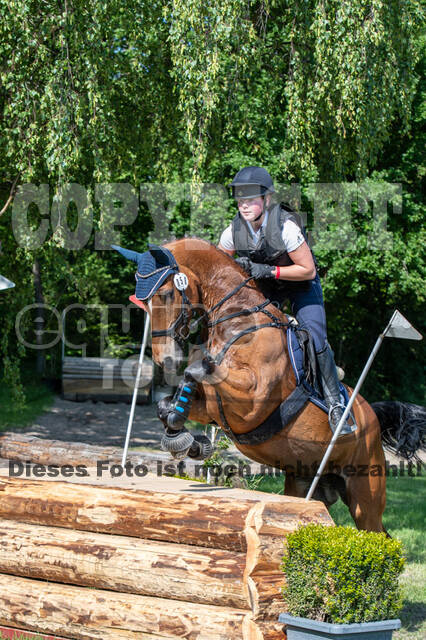 Test of Choise Langenfeld (29.+30.05.2021)