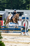 Goldene Schärpe 2021 - Ponys