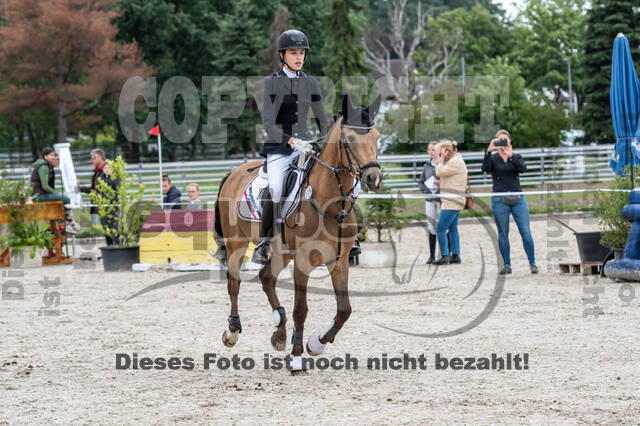 Late-Entry-Vielseitigkeit Langenfeld (06.+07.07.2020)