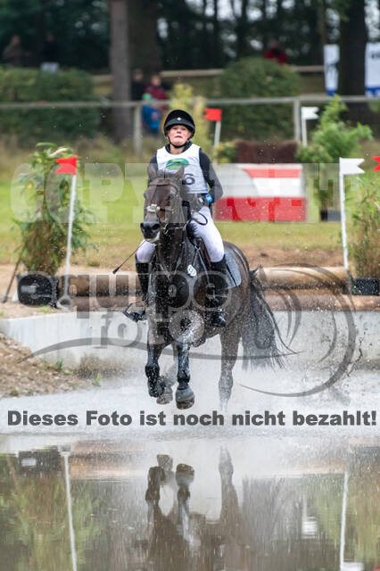 Deutsche Meisterschaft Vielseitigkeit (Luhmühlen)