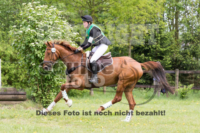 Eventing WRFS Münster