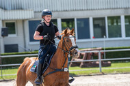 Test of Choise Langenfeld (29.+30.05.2021)