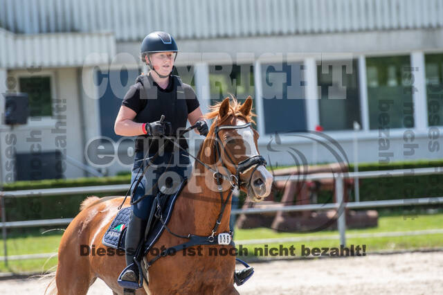 Test of Choise Langenfeld (29.+30.05.2021)