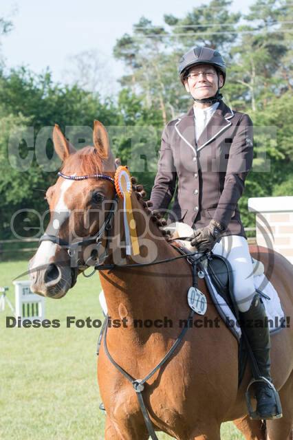 Vielseitigkeitsturnier ZRuFV von Lützow Hamminkeln