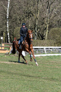 Geländetraining Wesel Obrighoven (19.+20.03.2022)