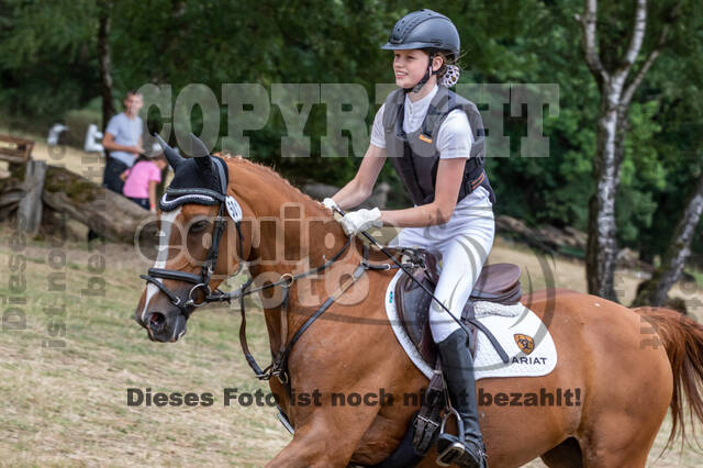 Late-Entry Vielseitigkeit Hamminkeln/Wesel (01.+02.08.2020)