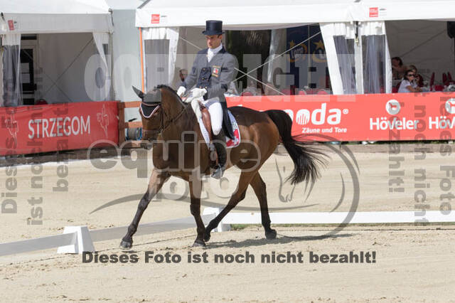 European Championship Eventing 2017