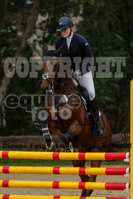 Vielseitigkeit RSV Wesel Obrighoven (26.+27.09.2020)