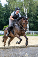 Hunter Geländetraining 10.07.2021 (Sonsbeck)
