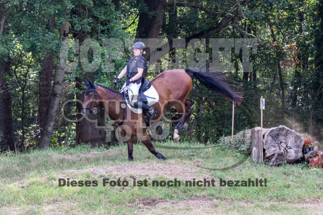 Late-Entry Vielseitigkeit Hamminkeln/Wesel (01.+02.08.2020)