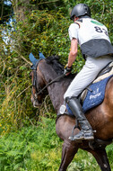 Westerstede Horse Trials 2021