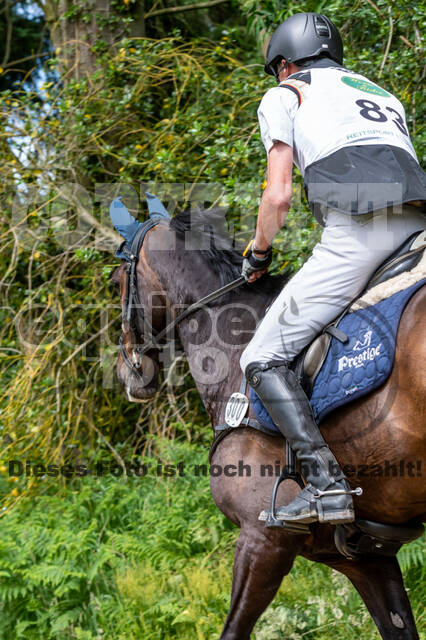 Westerstede Horse Trials 2021
