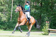 DJM Vielseitigkeit 2019, Kreuth