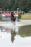 FEI European Championship Eventing 2017