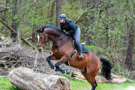 Geländetraining ZRFV Hamminkeln (24+25.04.2021)