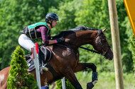 Westerstede Horse Trials (10.-13.06.2021)
