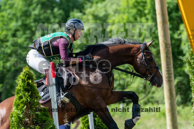Westerstede Horse Trials (10.-13.06.2021)