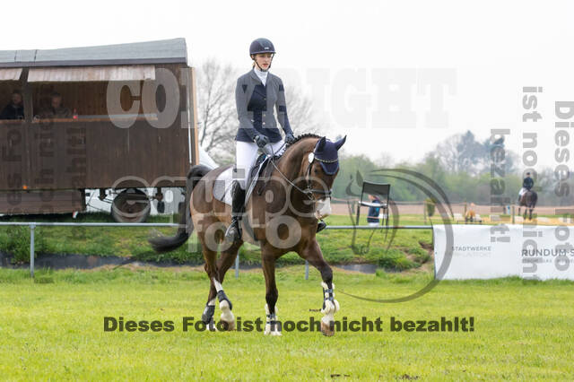 RV Seydlitz Kamp (06.+07.04.2019)