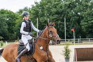 Late-Entry-Vielseitigkeit Langenfeld (11.+13./14.06.2020)
